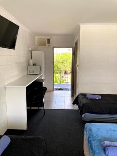 Triple Ensuite Room
