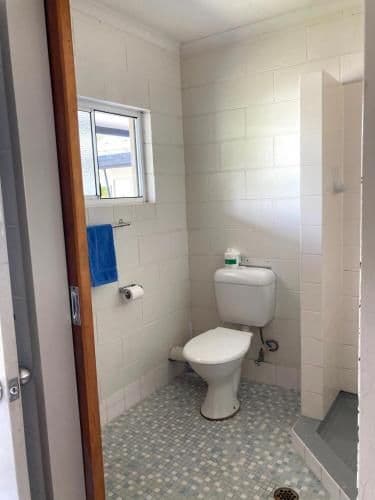 Triple Ensuite Room