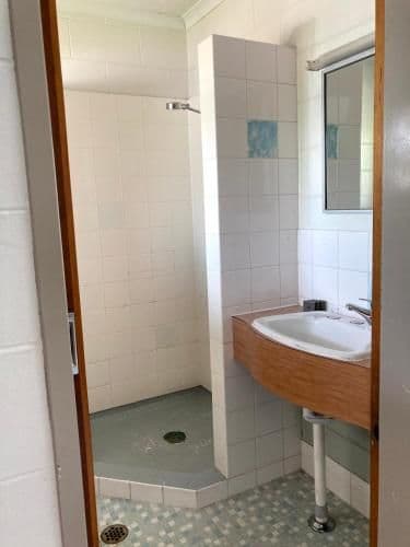 Triple Ensuite Room