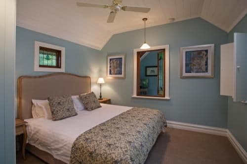 One-Bedroom Cottage - Gate House