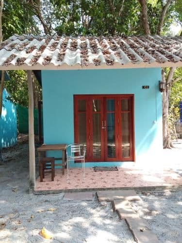 Bungalow