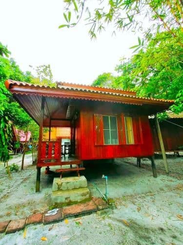 Standard Bungalow with Fan