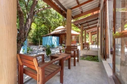 Superior Bungalow