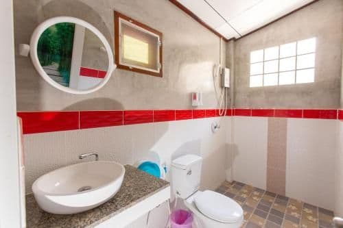 Deluxe Bungalow