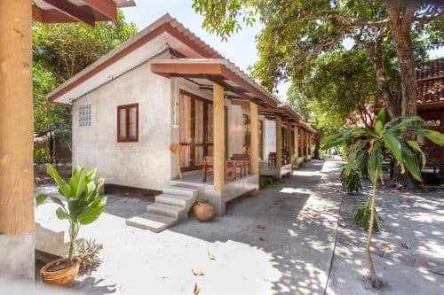 Superior Bungalow