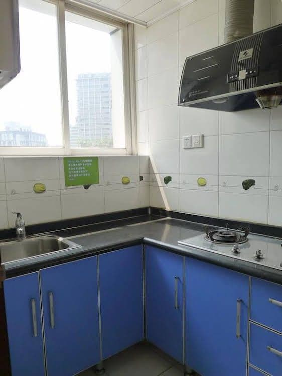 Chengdu Shehome Apartment