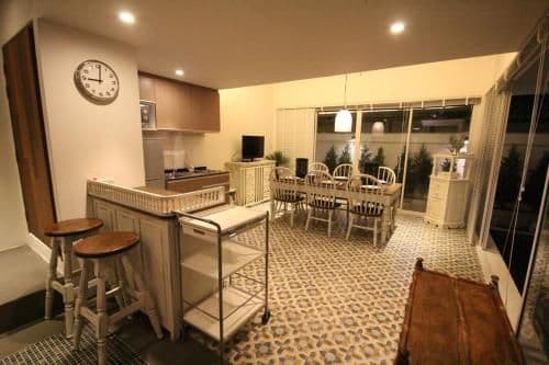 S1 Four-Bedroom Villa