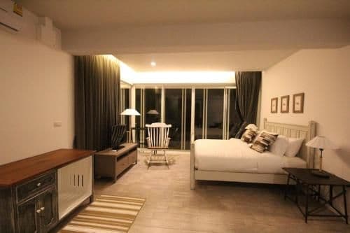 S1 Four-Bedroom Villa