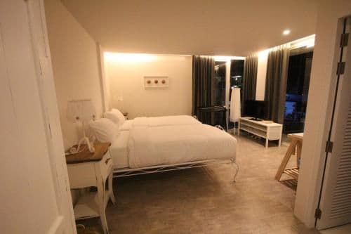S1 Four-Bedroom Villa