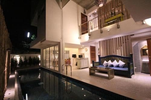 S2 Four-Bedroom Villa