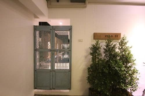 S2 Four-Bedroom Villa