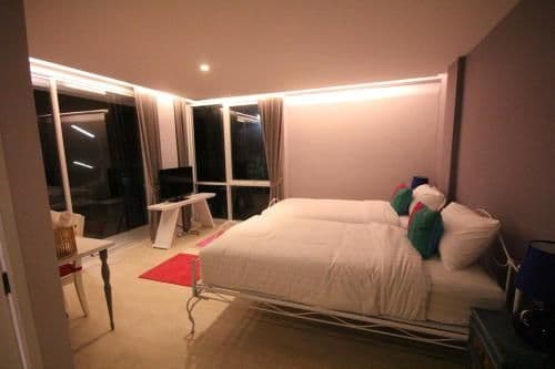 S2 Four-Bedroom Villa