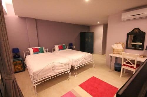 S2 Four-Bedroom Villa