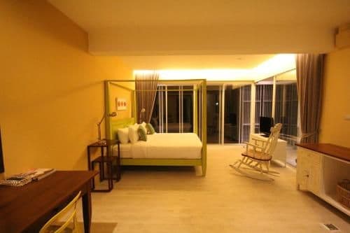 S2 Four-Bedroom Villa