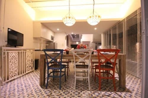 S2 Four-Bedroom Villa