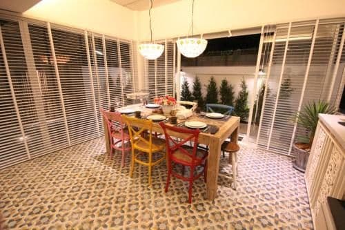 S2 Four-Bedroom Villa