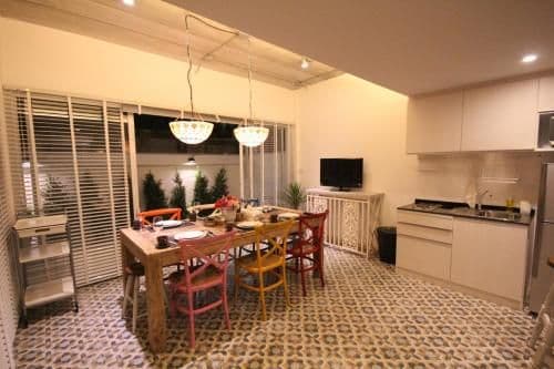 S2 Four-Bedroom Villa