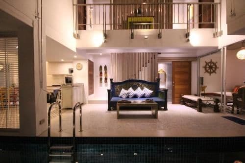 S2 Four-Bedroom Villa