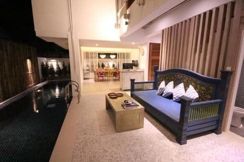S2 Four-Bedroom Villa