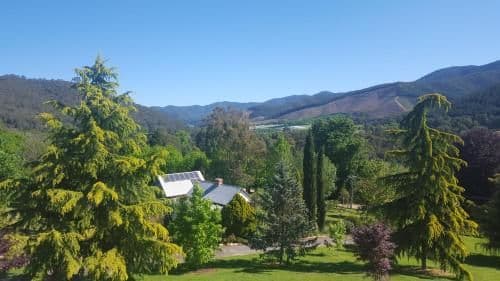 One-Bedroom Cottage - Knox Farm