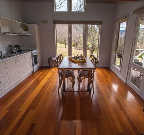 One-Bedroom Cottage - Abby`s