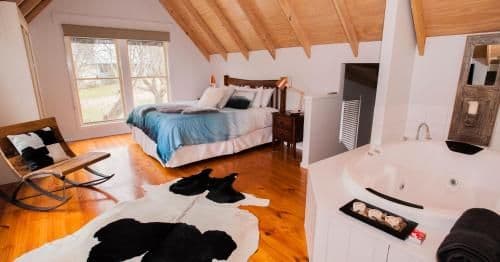 One-Bedroom Cottage - Abby`s