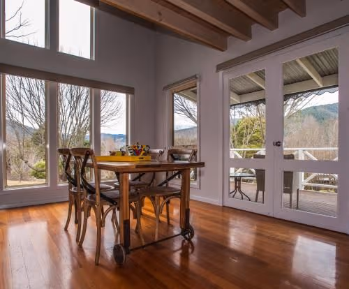 One-Bedroom Cottage - Abby`s