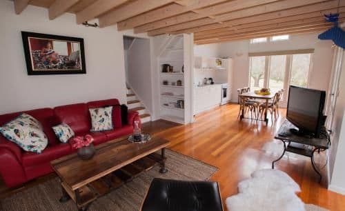 One-Bedroom Cottage - Abby`s