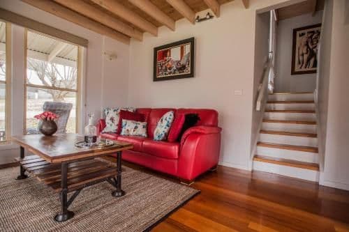 One-Bedroom Cottage - Abby`s