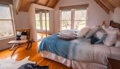 One-Bedroom Cottage - Abby`s