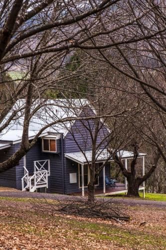 One-Bedroom Cottage - Abby`s