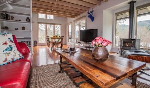 One-Bedroom Cottage - Abby`s