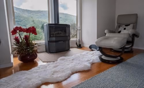 One-Bedroom Cottage - Bonnies