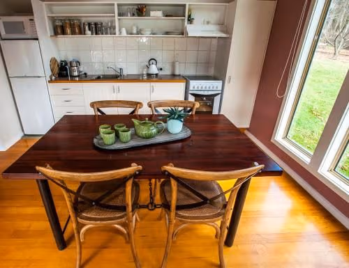 One-Bedroom Cottage - Bonnies