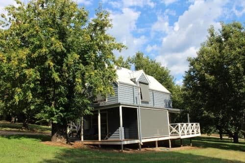 One-Bedroom Cottage - Abby`s