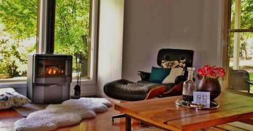 One-Bedroom Cottage - Abby`s