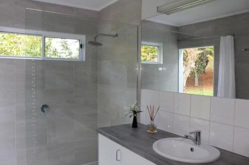 One-Bedroom Cottage - Bonnies