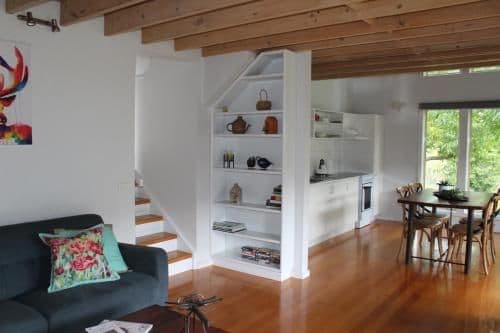 One-Bedroom Cottage - Bonnies