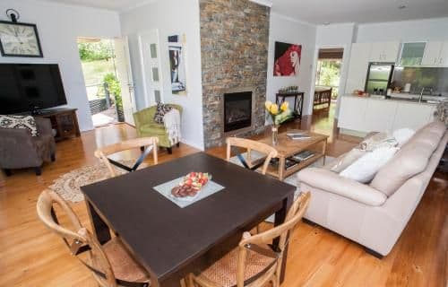One-Bedroom Cottage - Knox Farm