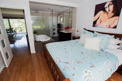 One-Bedroom Cottage - Knox Farm