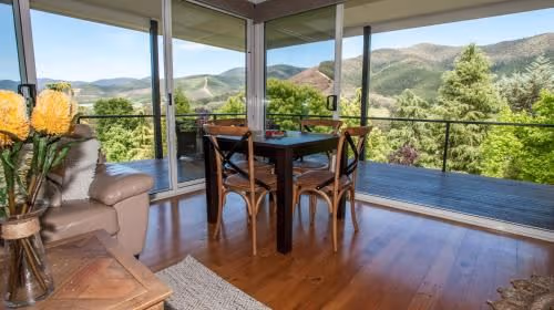 One-Bedroom Cottage - Knox Farm