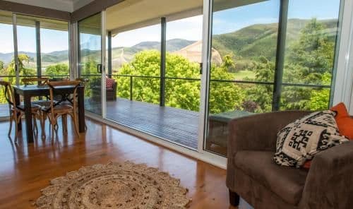 One-Bedroom Cottage - Knox Farm