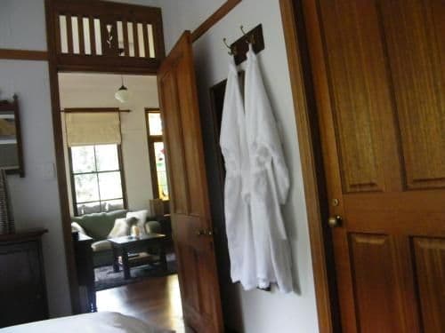 Two-Bedroom Cottage