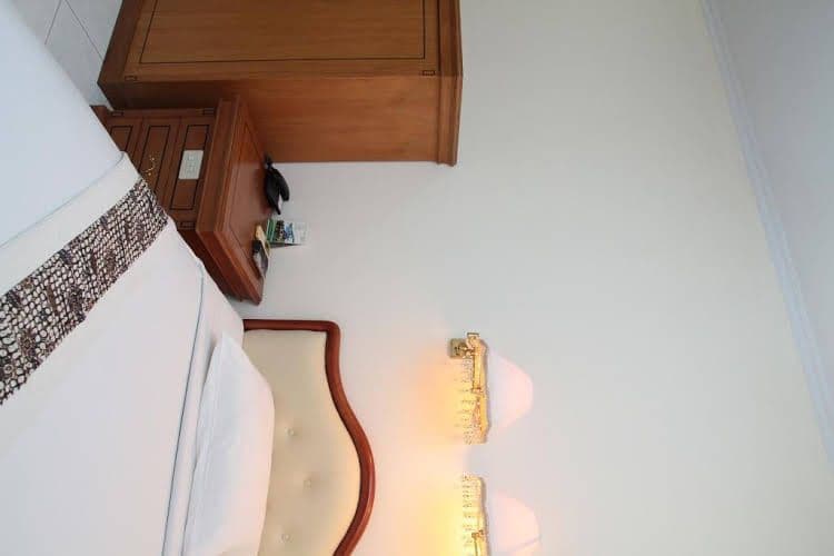 Griya Patria Guest House Griya Patria Guest House