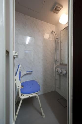 Twin Room with Tatami Area
