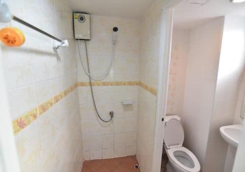 Superior Double Room with Two Double Beds