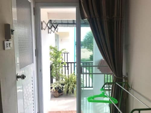 Superior Double Room with Two Double Beds