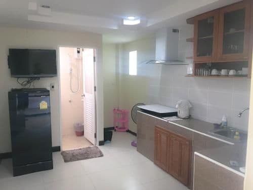 Deluxe Single Room with Balcony