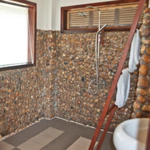 Standard Double Bungalow