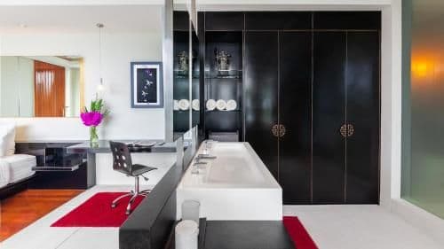 Four-Bedroom Villa with Private Pool
